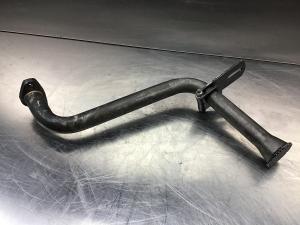 Liebherr Linea dell'olio